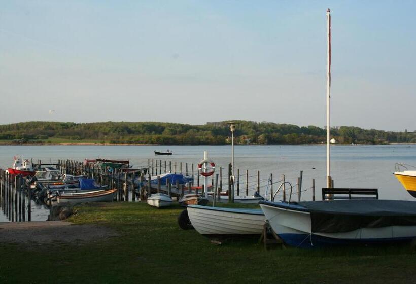 Bed and Breakfast Bnb Thuroe