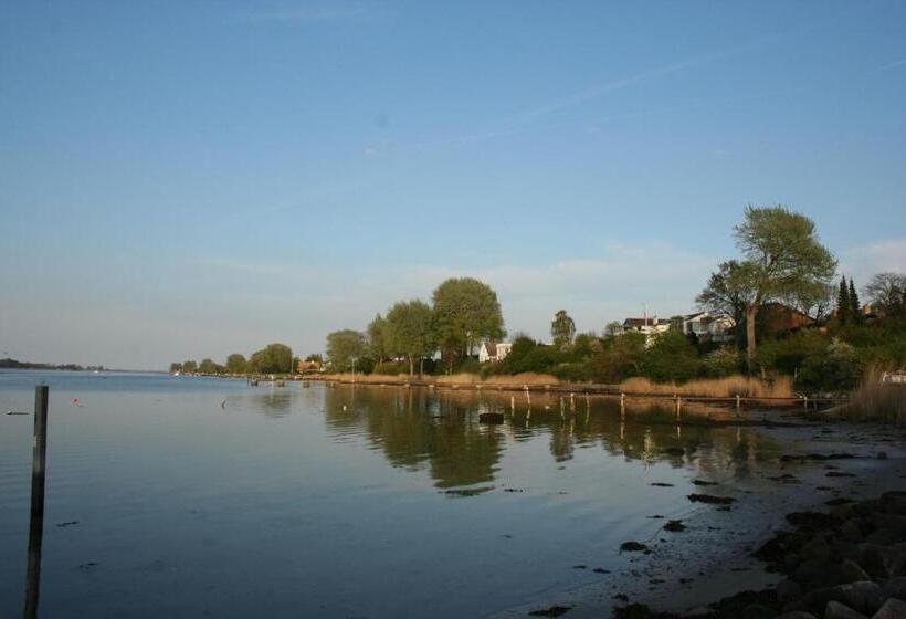 Bed and Breakfast Bnb Thuroe