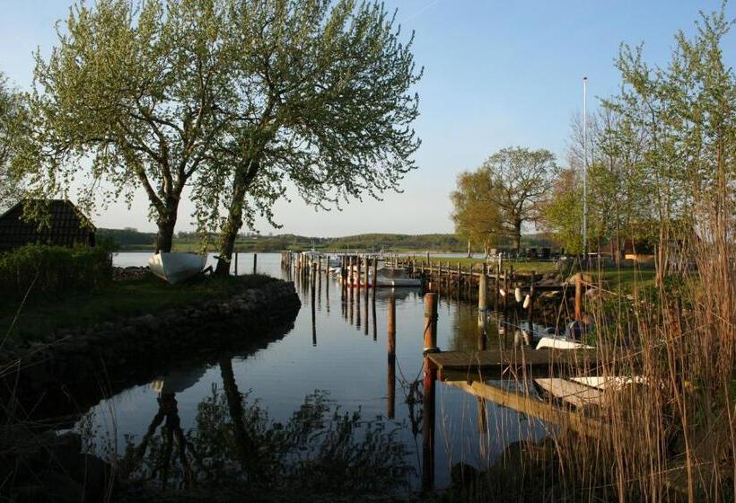 Bed and Breakfast Bnb Thuroe