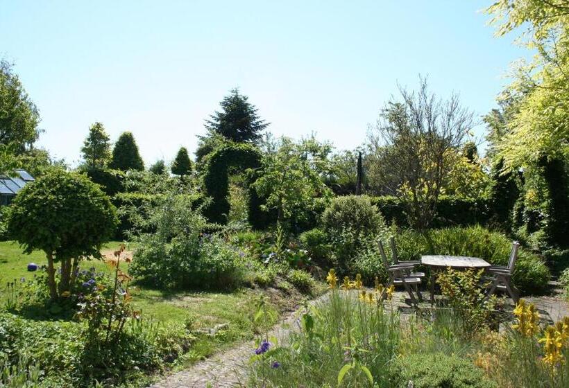 Bed and Breakfast Bnb Thuroe