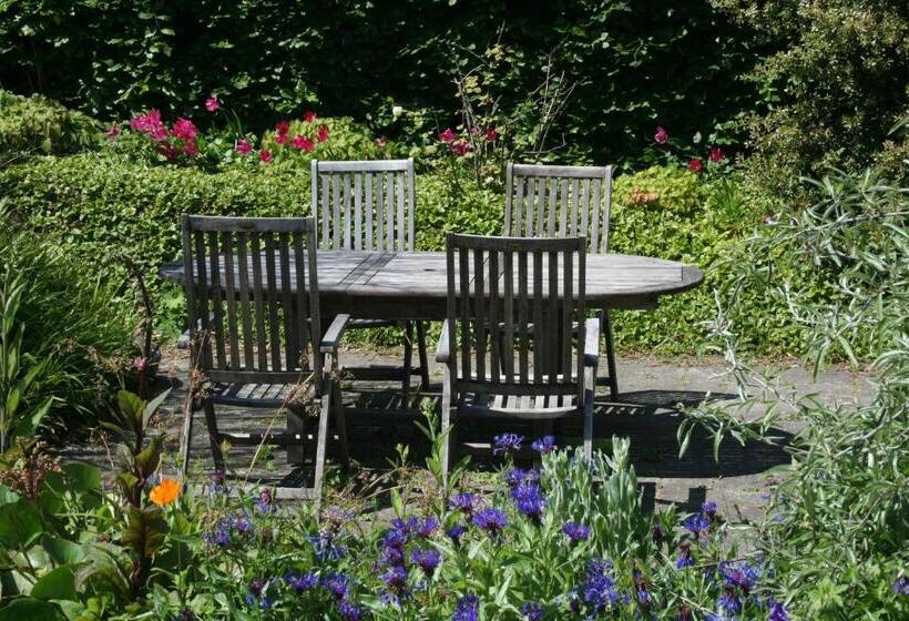 Bed and Breakfast Bnb Thuroe