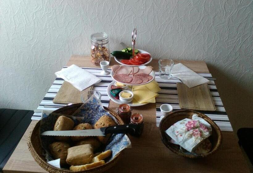 Bed And Breakfast Hasseloe