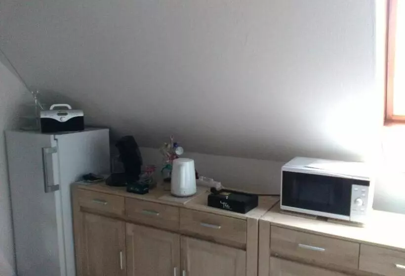 Bed And Breakfast Hasseloe