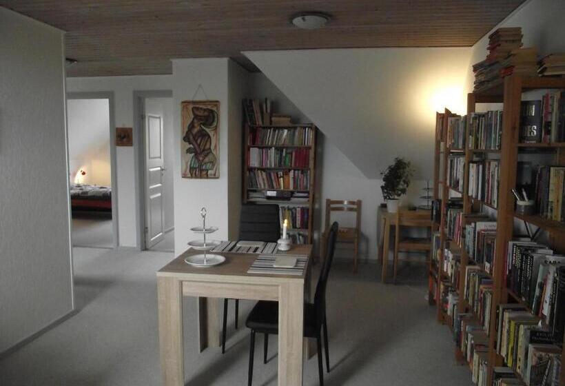 Bed And Breakfast Hasseloe