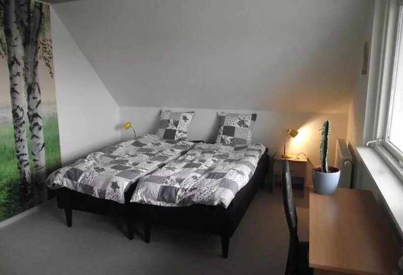 Bed And Breakfast Hasseloe