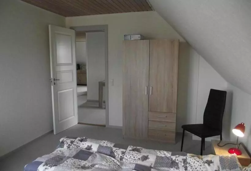 Bed And Breakfast Hasseloe