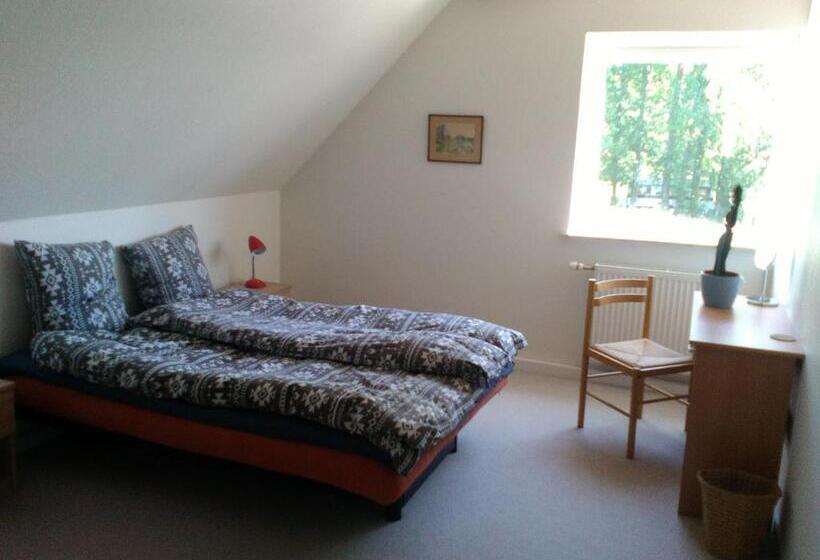 Bed And Breakfast Hasseloe