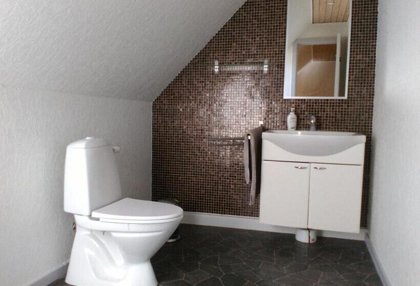 Bed And Breakfast Hasseloe