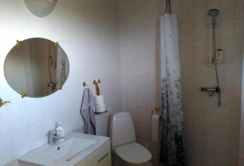 Bed And Breakfast Hasseloe