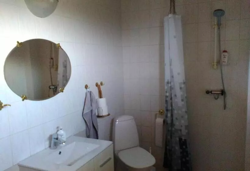 Bed And Breakfast Hasseloe