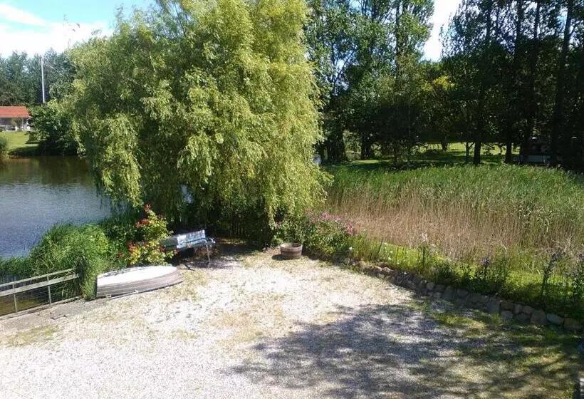 Bed And Breakfast Hasseloe