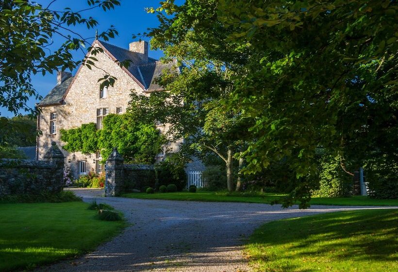 צימר Le Manoir De La Fieffe