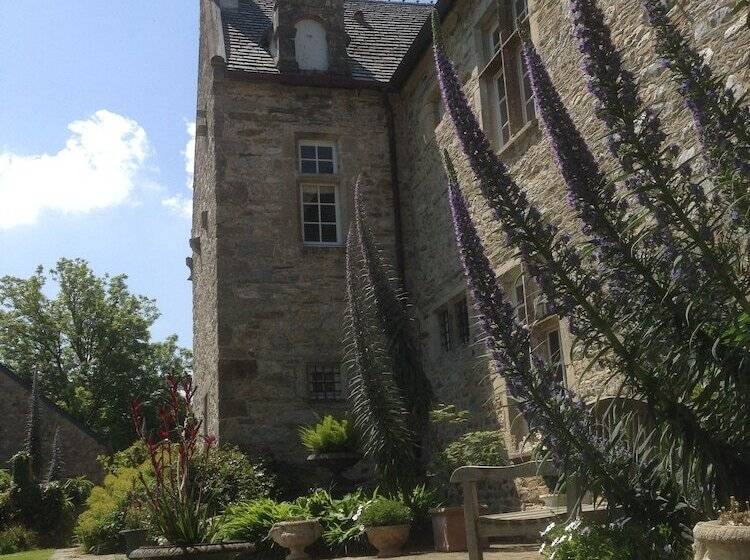 צימר Le Manoir De La Fieffe