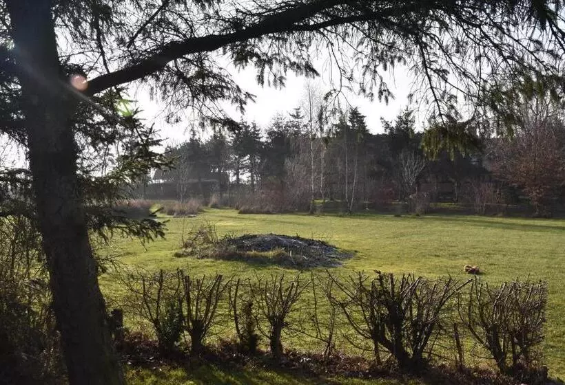 تختخواب و صبحانه Sunset Bed & No Breakfast