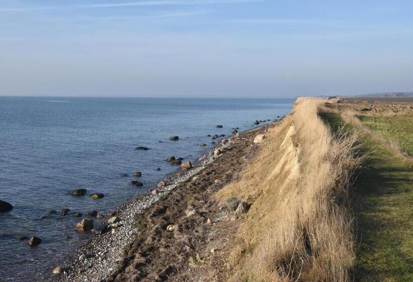 ベッドアンドブレックファースト Sunset Bed & No Breakfast