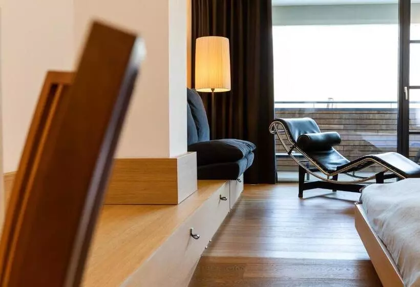 Bio & Wellnesshotel Pazeider   Healing Garden Above Meran