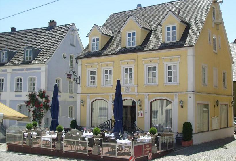 Genießerhotel Lodner