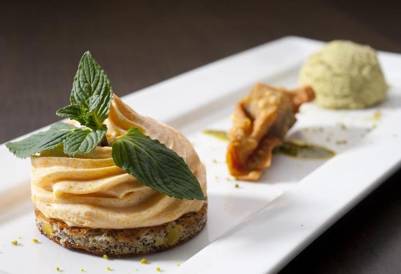 Genießerhotel Lodner