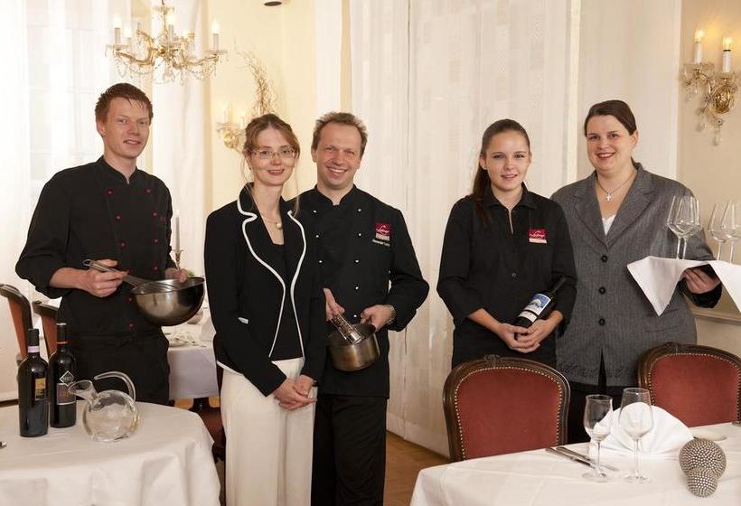 Genießerhotel Lodner