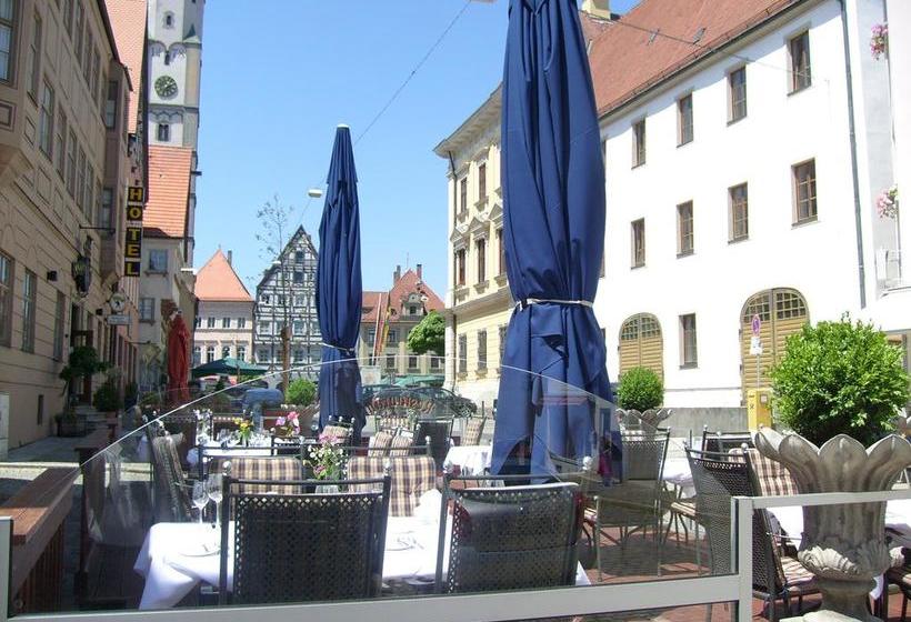 Genießerhotel Lodner