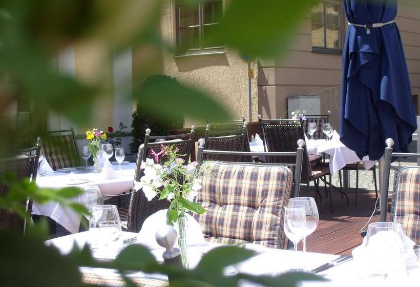 Genießerhotel Lodner