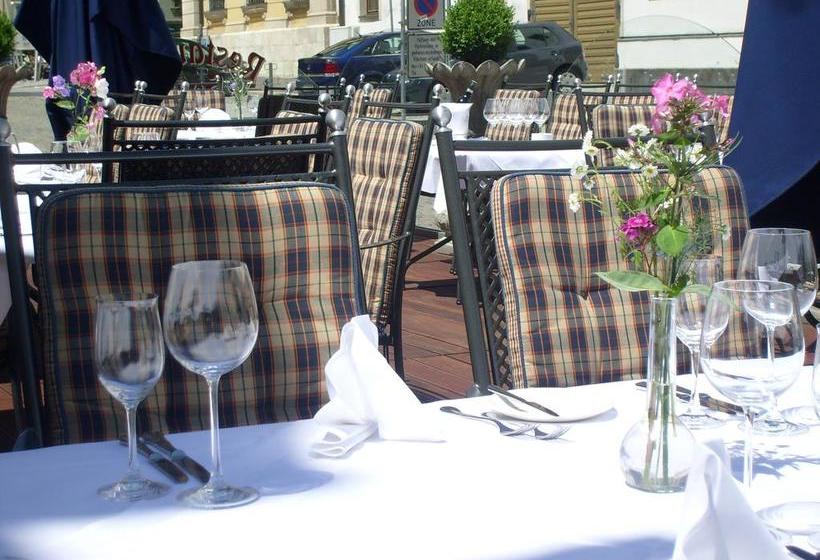 Genießerhotel Lodner