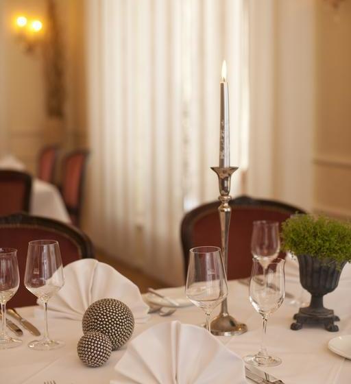 Genießerhotel Lodner