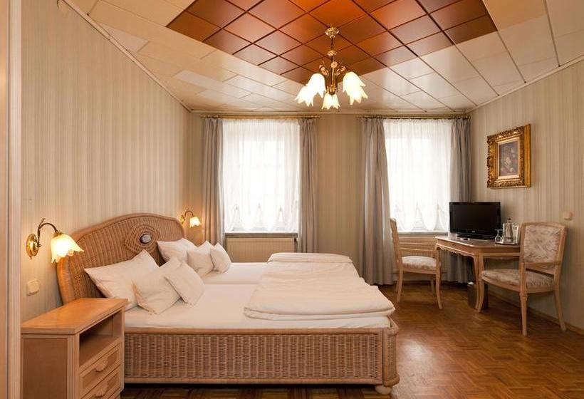 Genießerhotel Lodner