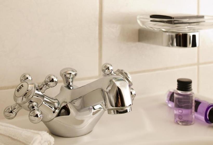 Genießerhotel Lodner