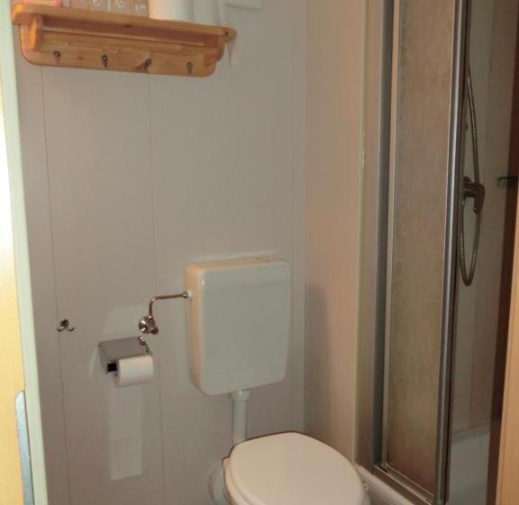 Отель Am Kleinbahnhof