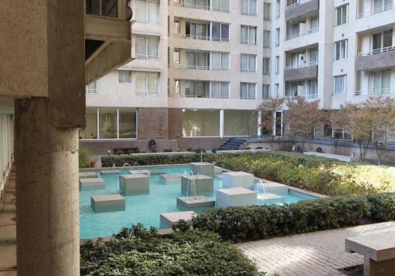 בית מלון כפרי Andino Departamentos