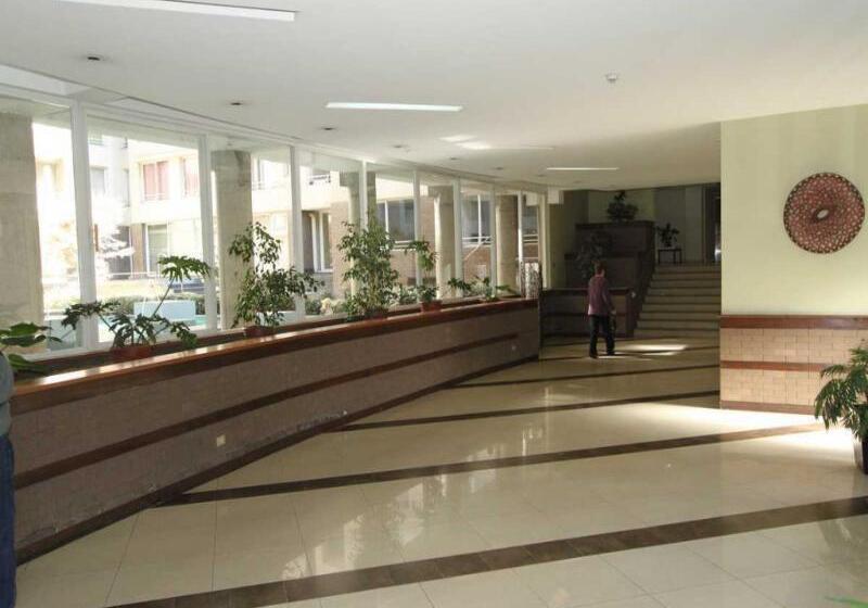 בית מלון כפרי Andino Departamentos