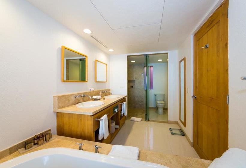 Hotel The Westin Los Cabos Resort Villas   Baja Point