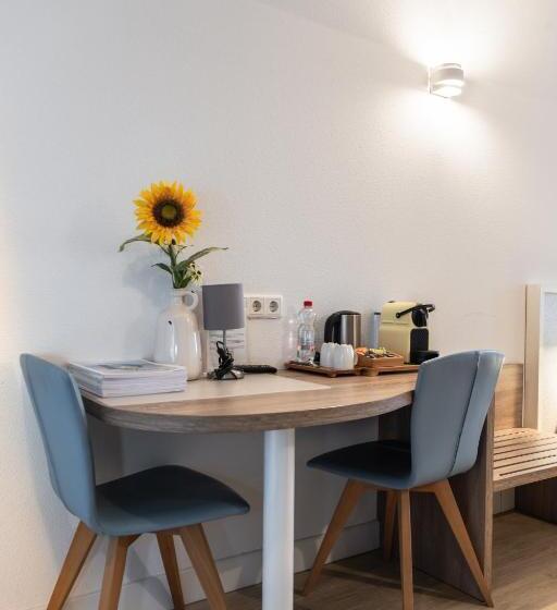 בית מלון כפרי Bosch En Zee