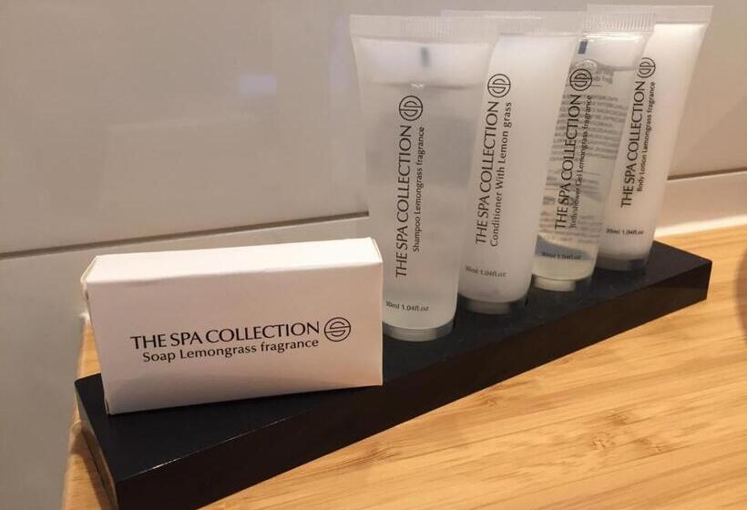 בית מלון כפרי Bosch En Zee