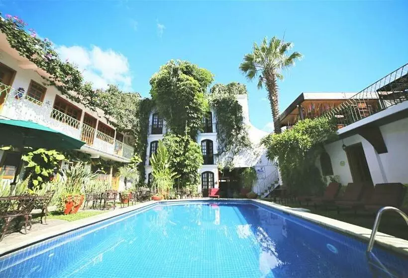 Hotel Casa De La Tía Tere