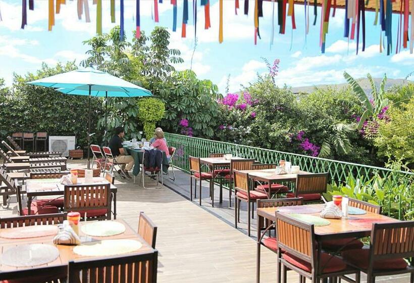 فندق Casa De La Tía Tere