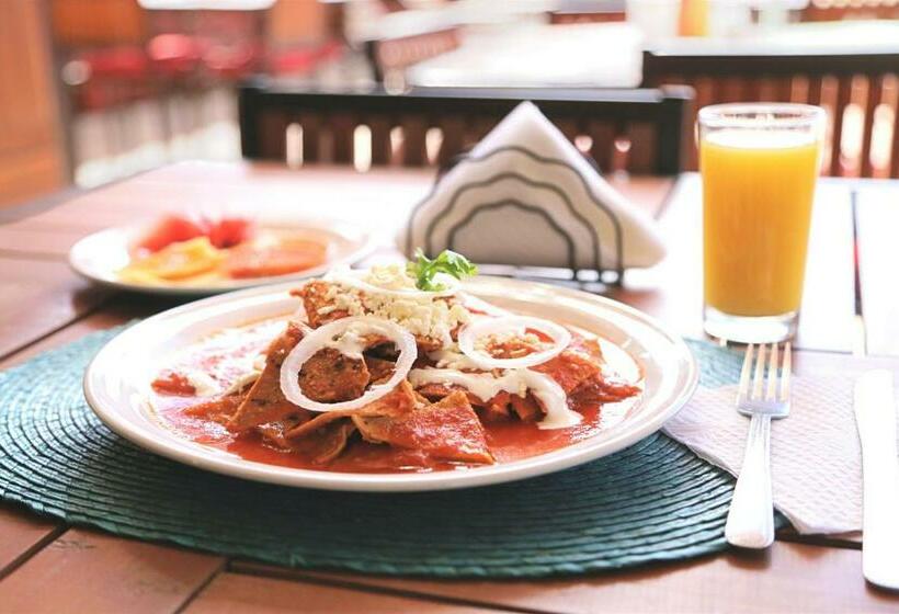 فندق Casa De La Tía Tere