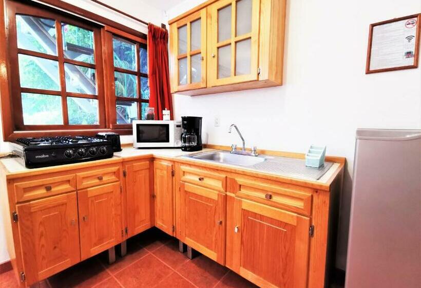 فندق Casa De La Tía Tere