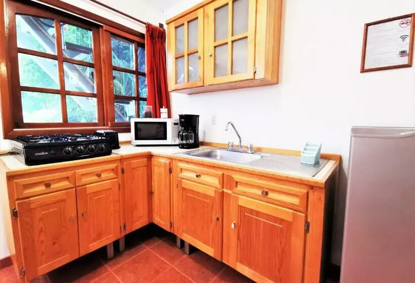 Hotel Casa De La Tía Tere