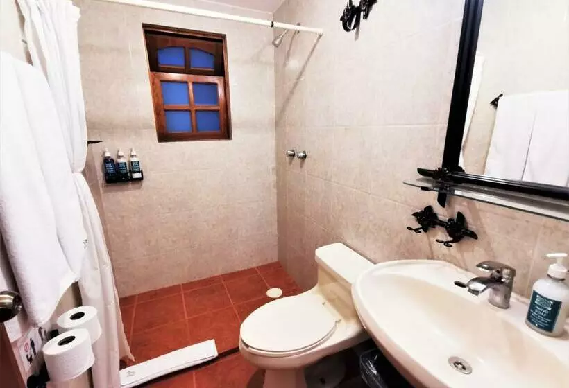 Hotel Casa De La Tía Tere