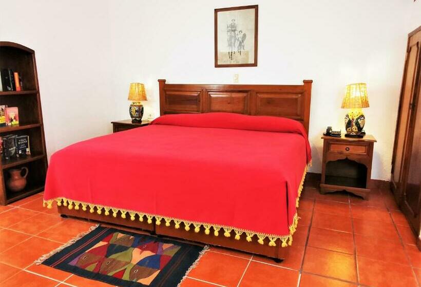 فندق Casa De La Tía Tere