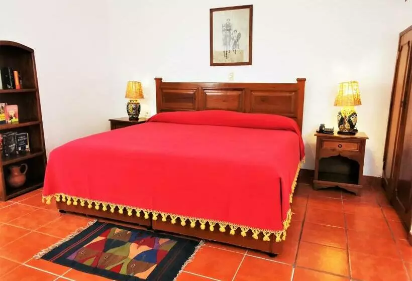 Hotel Casa De La Tía Tere