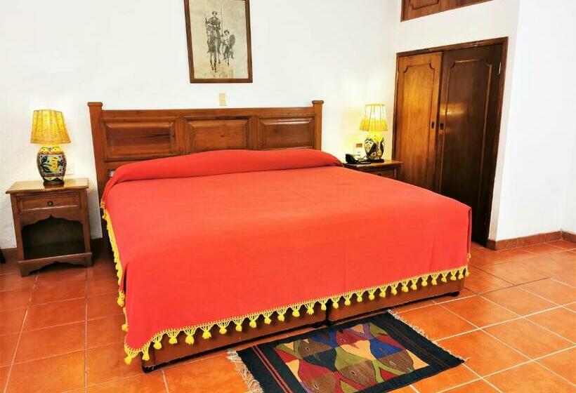 فندق Casa De La Tía Tere