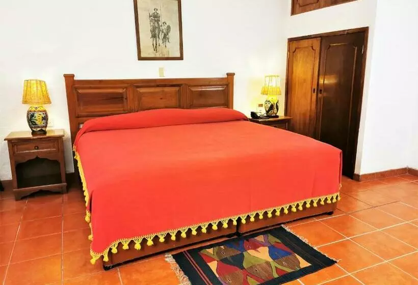 Hotel Casa De La Tía Tere