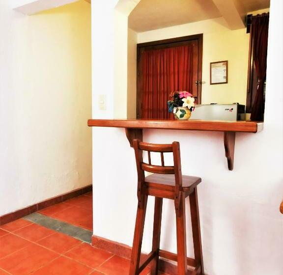 فندق Casa De La Tía Tere