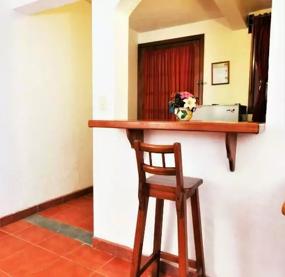 Hotel Casa De La Tía Tere