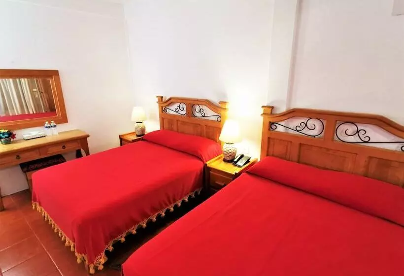 Hotel Casa De La Tía Tere