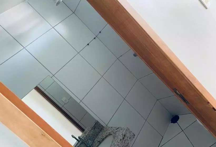 ホテル Central De Anápolis