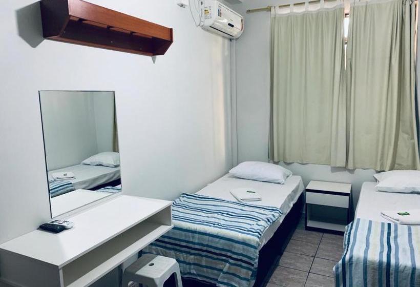 Otel Central De Anápolis